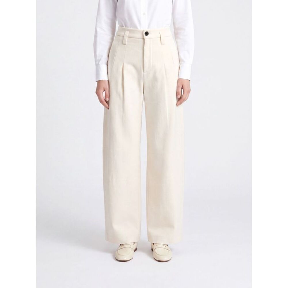 Brunello Cucinelli Women Pants Woman Brunello Cucinelli